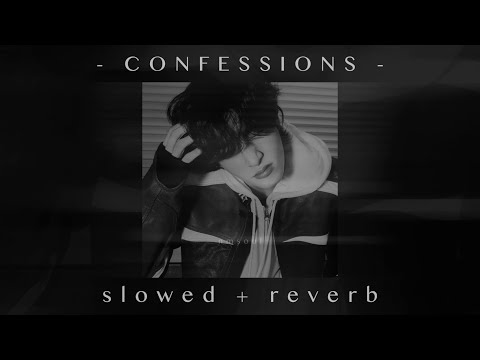 flo rida (ft. heeseung & jake, paul russell) - confessions (slowed + reverb)