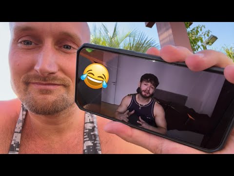 Inscope21 verarscht Karl Ess 😂 Ansage an Nico & Ron Bielecki