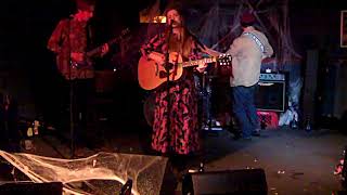 Kacy &amp; Clayton -- Just Like a Summer Cloud