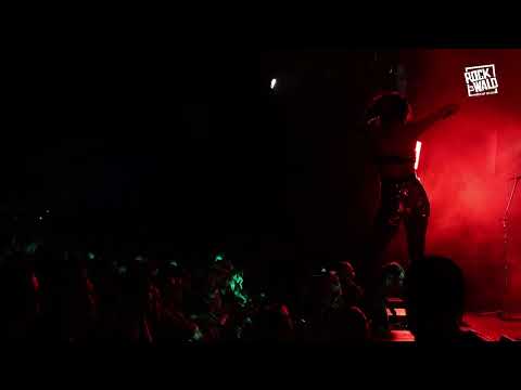 The Baboon Show @ Rock im Wald 2025