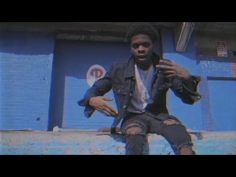 Oz Sparx - Money Power (All I Know) [prod. by Jahdiddat] (Official Music Video)