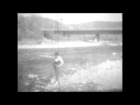 Skawa - Maków Podhalański