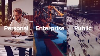  Agentic AI | Smarter, Adaptive Enterprise AI