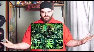 The R.O.C. - Digital Voodoo (Review)