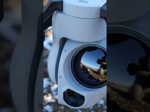 Anduril Ghost X: Medium-Range Recon Drone & GIDE 3/ADE 5 Sensor Tower