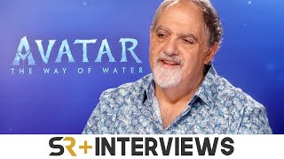 Jon Landau Interview: Avatar The Way Of Water video