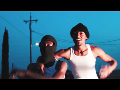 PA Dee - Mob Ties (Official Music Video)