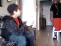 Mad Ass Fuck