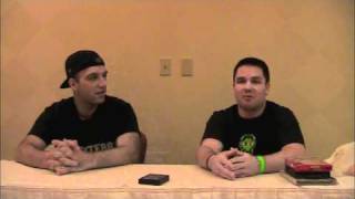 GameTalk Feat. DINKYDANA - Gamester81