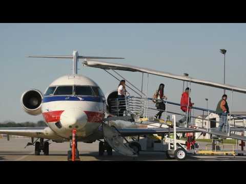 Meridian Regional Airport - MEI