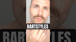 VOLLBART, SCHNURRBART, KEIN BART? ● DANIEL KORTE #shorts