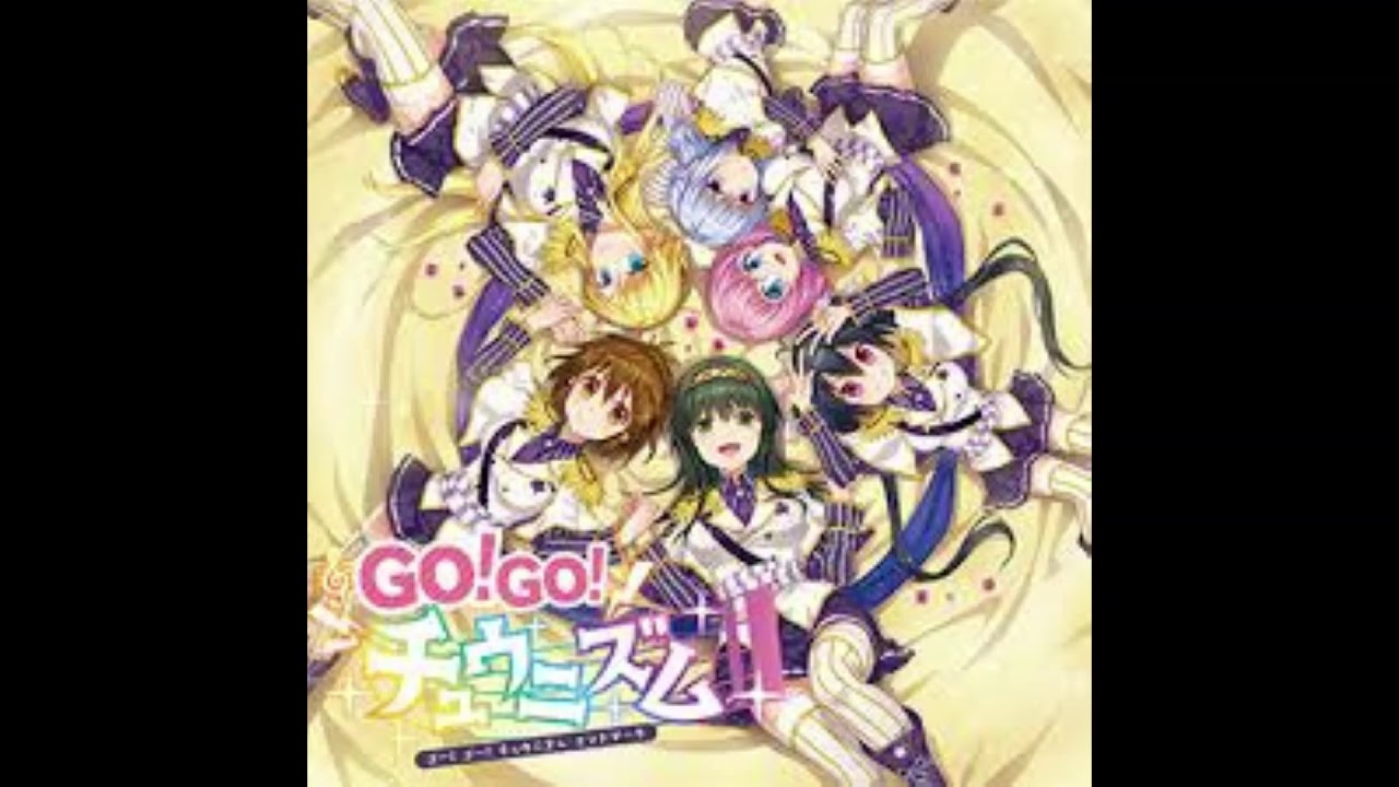 エンドマークに希望と涙を添えて ～イロドリミドリアレンジ～