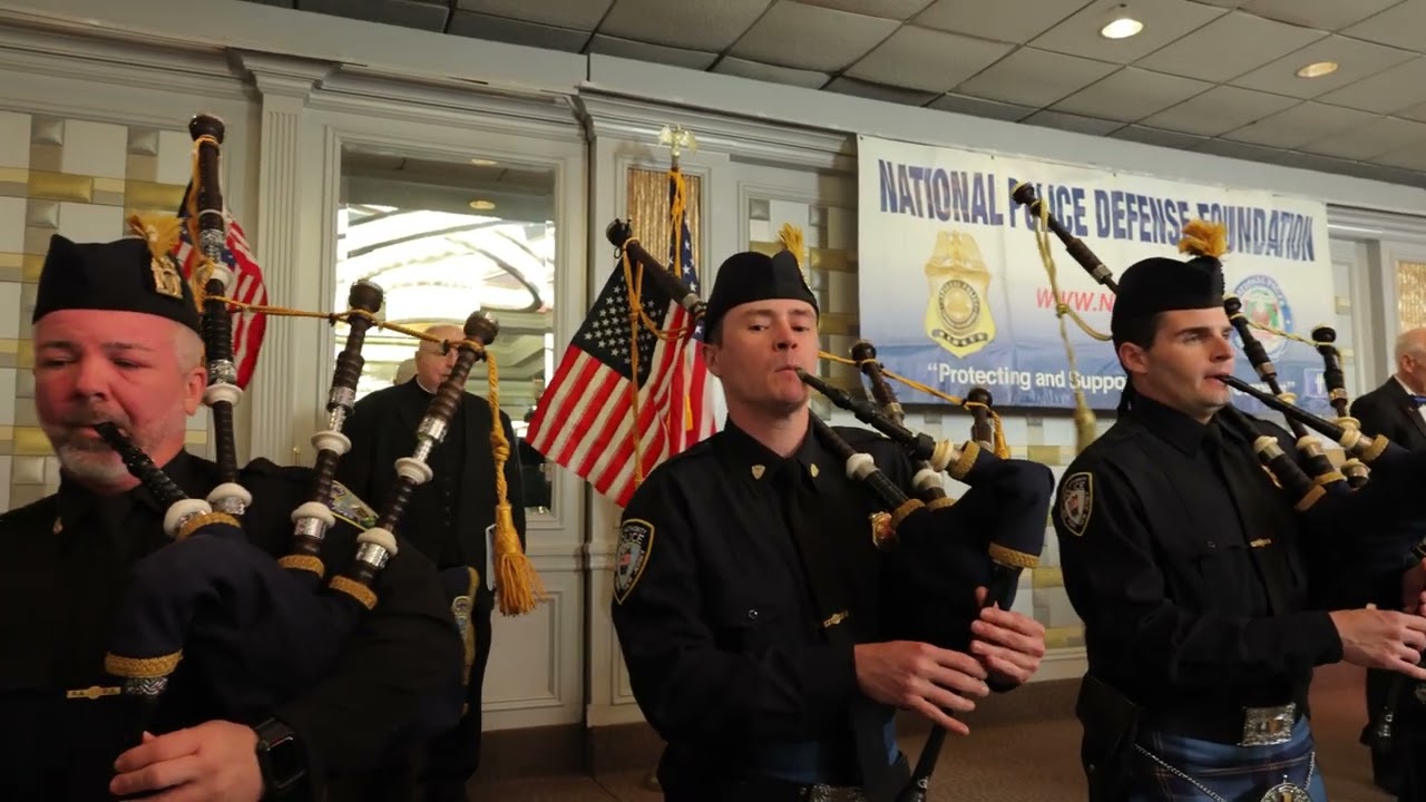 NPDF 2023 ANNUAL AWARDS DINNER