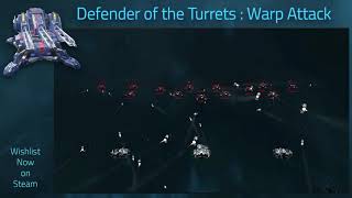Defender of the Turrets - #DotT - MISSILE ATTACK