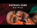 Rachael Sage "Olivia" [Official Audio]