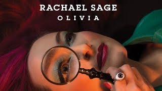 Rachael Sage &quot;Olivia&quot; [Official Audio]