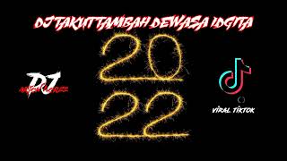 Download lagu DJ TAKUT TAMBAH DEWASA || VIRAL TIKTOK 2021 mp3