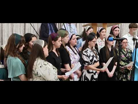 Candidatii de Botez | 15-06-25 | Ai venit la mantuire