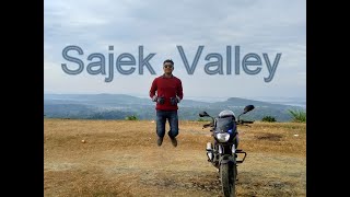 preview picture of video 'Dhaka to Sajek Valley || Bike Tour || Awesome Views || # Vlog - 6'