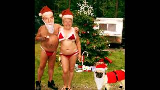 There'll be no christmas without you - Kristoffer Bolander (Holmes)