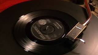 Wilson Pickett - Don't Fight It - 1965 45rpm