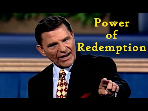 Classic Kenneth Copeland - The Power of Redemption - 2001