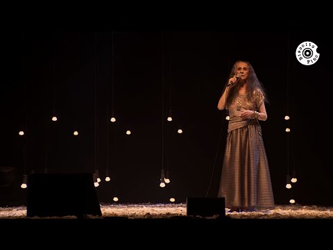 Iansã - Maria Bethânia