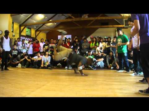 Formula Boogie vs Corruption