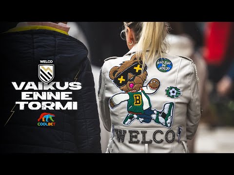 VAIKUS ENNE TORMI: Welco hooaja tõusudest ning mõõnadest kuni suurte visioonide ja fännikultuurini