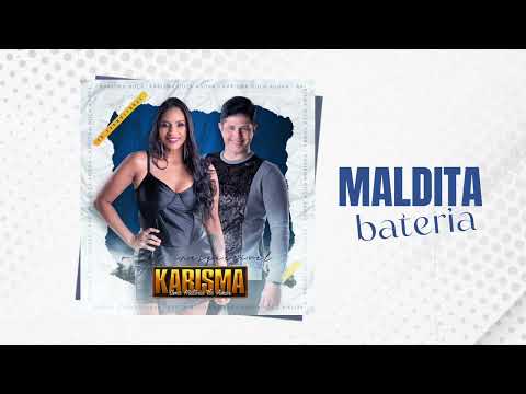 MALDITA BATERIA - Banda Karisma