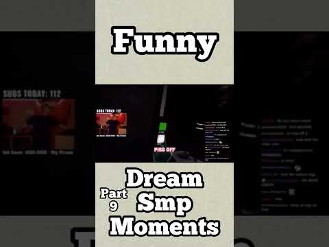 wobbelking - Funny dream smp moments #dream #dreamsmp #fundy #jschlatt #minecraft #tommyinnit #wilbursoot #sapnap
