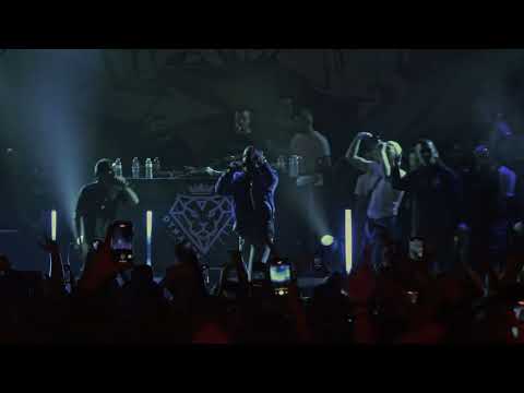 Epiloges | Hgemona$ x Lex | 4k | Live Gagarin 2023