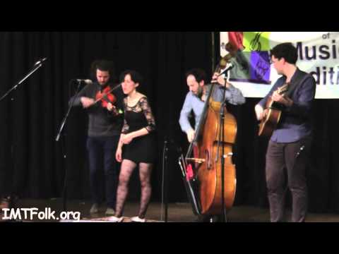 "Not Another Chance", Lily Henley & Friends