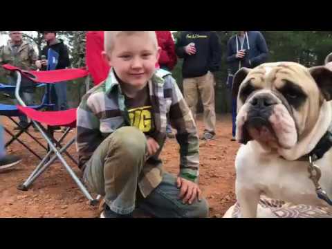 Dozer Does Four Wheeling, Episode 11