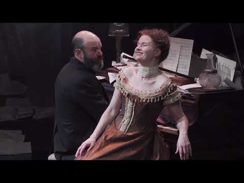 My Parsifal Conductor