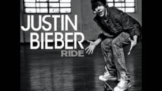 Justin Bieber-Ride Lyrics [HQ/HD]