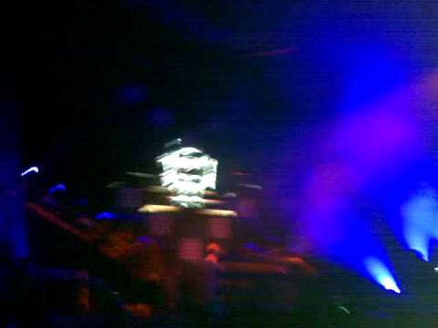 Markus Schulz Live GK Winter 2010 Perth
