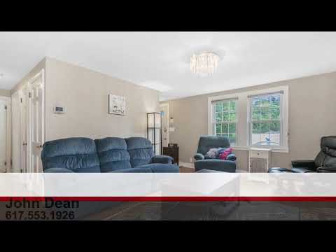 66 Washington Street Stoneham MA 02180 - 3 bedroom, 2 full bathroom single family home for sale