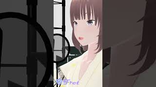【VFret】物語は散った後に Coverd by hiroshi & hiromi -FORMANT effect-