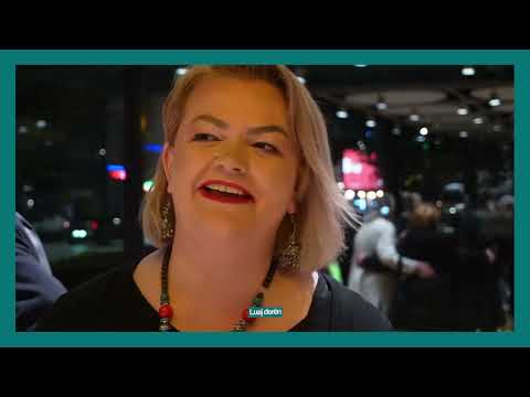 Monokomedia " Pankdemia" - Tiff Oda