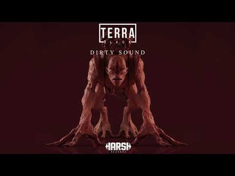 TERRA BLVCK - Dirty Sound [Harsh Records]