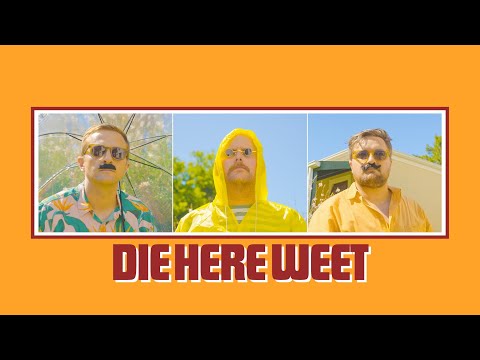 Van Der Aven - DIE HERE WEET (Extended Cut)