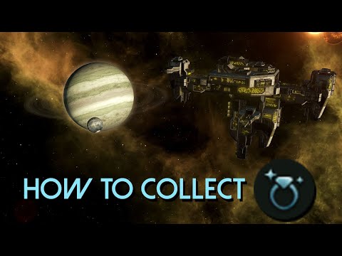How to Collect Trade Value Stellaris 3.6