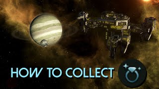 How to Collect Trade Value Stellaris 3.6