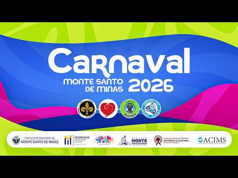 CARNAVAL AO VIVO | 14-02-2026