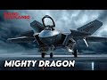 Why The Chinese Stealth J 20 Might Be Not What You Think