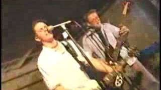 Orange Fix I saw her standing