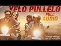 Yelo Pullelo Kannum Kannum Kollaiyadithaal Dulquer S Ritu V Masala Coffee Full Song