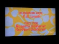 SpongeBob SquarePants Credits In Full Version New Beautiful Dream By Squidward