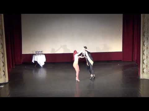 Maurizio & Simona - Bachatastars International 2017 World Finals - Budapest.